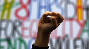 Geringere löhne, drastischere folgen der pandemie: Internationaler Frauentag Heuer Mit Motto Pressforprogress Sn At