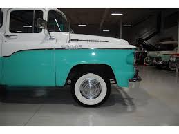 Image result for Aquamarine 1959 Dodge Truck