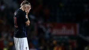 Hier gibt es den spielplan. Kroatien Kapitan Vida Mit Positivem Corona Test Nach Spiel Eurosport