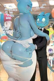 Nicole Watterson :: The Amazing World of Gumball :: cartoon network ::   funny cocks & best free porn: r34, futanari, shemale, hentai, femdom and  fandom porn