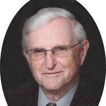 Alfred J. Theis Obituary