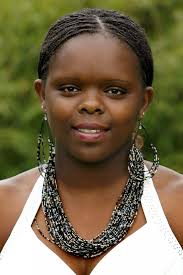 Mary Chepkoech