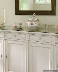 Whether you want inspiration for planning dining room sideboards buffets or are building designer dining room sideboards buffets from scratch, houzz has 211 pictures from the best designers, decorators, and architects in the country, including kristin petro interiors, inc. Organizing Sideboards Martha Stewart