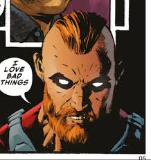 Support comic book creators and podcasters