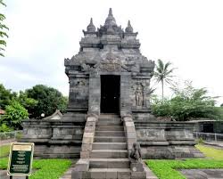 Check spelling or type a new query. Candi Pawon Balai Konservasi Borobudur