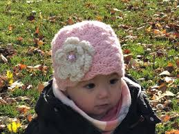 Crochet Pink Hats Baby Hats To Crochet Kristi Simpson