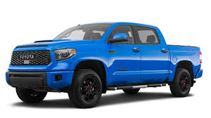Eine perfekte lösung für den alltag und das schwierigste gelände. 2019 Toyota Tundra Reviews Photos And More Carmax
