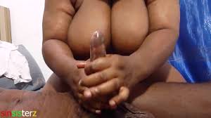 Free This guys my neighbor coming to have a very nice sex with me anew but  this day is Porn Video - Ebony 8