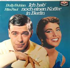 Bully Buhlan, Rita Paul