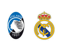 Аталанта — реал мадрид 0:1. Atalanta Real Madrid Prognoz Na 24 Fevralya 2021