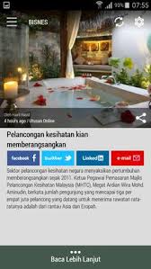 Bahasa singapura yang didalamnya tercampur aduk frase dari bahasa mandarin, melayu, dan inggris. 25 Berita Perniagaan Dan Kewangan Bahasa Melayu Dalam 80 Perkataan Atau Kurang Ideas News Apps Business Video Business News