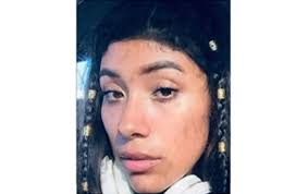 Despedirán aquí a Rubí Luna Flores