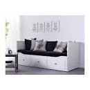 IKEA HEMNES Daybed Assembly Instructions -