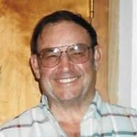 Ivan Pearson Obituary (1932