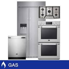 Get discounts on all small kitchen appliances, juicers, coffee makers, kettles, blenders, toasters and create your dream kitchen with our stylish kitchen appliances. Pin By Veronica Paolucci On To Do Ideas Built In Refrigerator Gas Appliances Appliance Packages