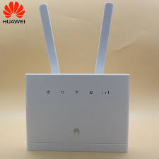 Limited time sale easy return. Buy Unlocked Huawei B315 B315s 22 With Antenna 150mbps 4g Lte Cpe Wifi Router Modem With Sim Card Slot Up To 32 Devices Pk B310 In The Online Store Xhong Company Store At