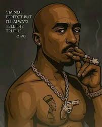 2PAC AMARU SHAKUR