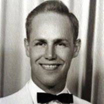 Obituary information for John Henry "Jack" Carpenter