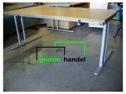 Die dienstleistungen reichen von der planung, über kundendienst bis hin zum veranstaltungsservice. Schreibtisch Von Gesika Bucheunsere Artikel Nr 901mehrfach Vorhanden Grimm Mobelhandel