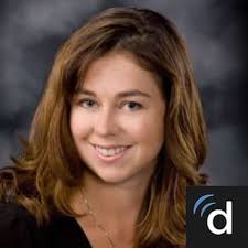 Dr. Carolyn L. Ebert, MD