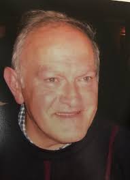 Death Notice of Pat (Patie) ROCHE (Tournafulla, Limerick)