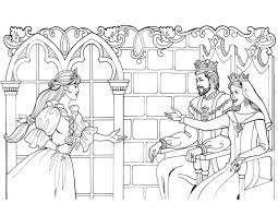You might also be interested in coloring pages from royal family category. Princess Leonora With King And Queen Coloring Page Free Printable Coloring Pages For Kids
