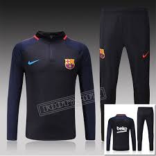Survêtement d'entraînement nike de la première équipe du fc barcelone 20/21. Epingle Sur Foot769fr Ensemble Survetement Foot Sweatshirts