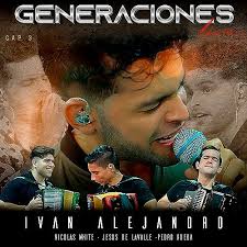 Play Generaciones Cap 3 (Live) by Ivan Alejandro