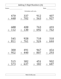 Pin By Linda Deavours On School Math In 2020 Math Fact Worksheets 3rd Grade Math Worksheets Printable Math Worksheets