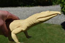 Image result for Proterosuchus