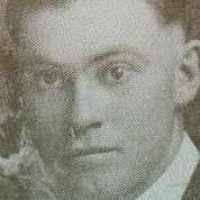 Arthur Morris Mattison (1906–1997)