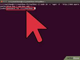 I have been doing construction for more than 25 years now, and have seen the problems you talk about (in this column). How To Install Opera Browser Through Terminal On Ubuntu 11 Steps