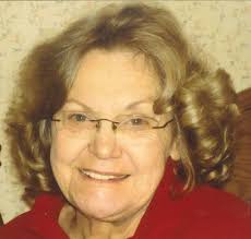 Obituary information for Margaret J. "Peggy" Arch