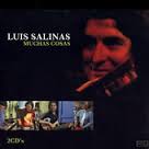 iTunes - Musik – „Muchas cosas“ von Luis Salinas