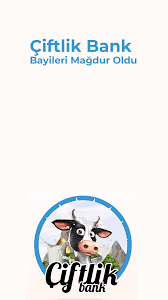 Ciftlik Bank Bayileri De Magdur Etti Goruntuler Ile Banklar Ciftlikler Yuzler