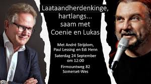 André Strijdom Komponis