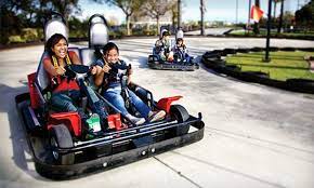 Explore other popular activities near you from over 7 million businesses with over 142 million reviews and opinions from yelpers. 6 Best Go Kart Racing Tracks In Metro Atlanta Atlanta Parent