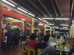 Featured in best grilled fish (ikan bakar) in melaka from rm15.00. Medan Ikan Bakar Muara Sungai Duyung Foto Van Medan Ikan Bakar Muara Sungai Duyung Melaka Tripadvisor