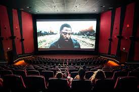 Amc loews lincoln square 13: Tenet Didn T Bring Audiences Back To Movie Theaters Now What The New York Times