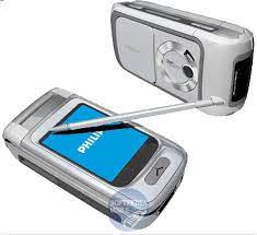 Philips 868