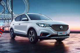 سعر ومواصفات ام جي zs موديل 2021 ايجي كار