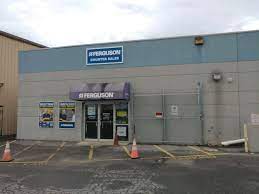 Maybe you would like to learn more about one of these? Ferguson Plumbing Supply 4001 E Monument St Baltimore Md 21205 Usa