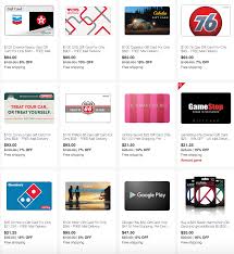 Check spelling or type a new query. Ebay Save On Gift Cards For Gas Sony Playstation Cvs More Doctor Of Credit