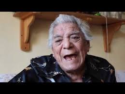 Entrevista de Ramón Glass a Tony Camargo