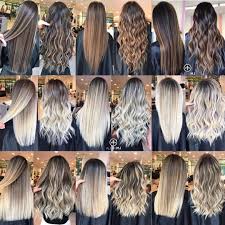 6 209 Likes 37 Comments Olaplex Olaplex On Instagram There S A Highlight For Everyone Color Inspo Via Alen Hair Styles Pinterest Hair Hair Highlights