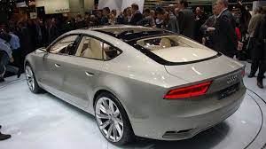 Audi A7 Audi Rs7 Sportback Audi Audi A7