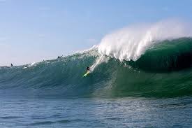 Mavericks Surf Awards The New Video Performance Contest