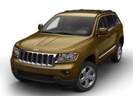 Jeep Grand Cherokee Wk2 2011 2020 Grand Cherokee Exterior