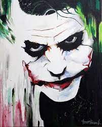 صور الجوكر 2021 hd احلى خلفيات جوكر متنوعة in 2021 joker painting joker pics joker art