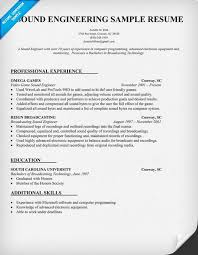 Engineer Resume Writing Tips Resume Examples Resume Objective Sample Resume Objective Examples